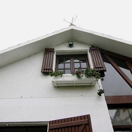 Casa De Rilo ,Para 6/8 En La Playa De Nerga Hio Eksteriør bilde