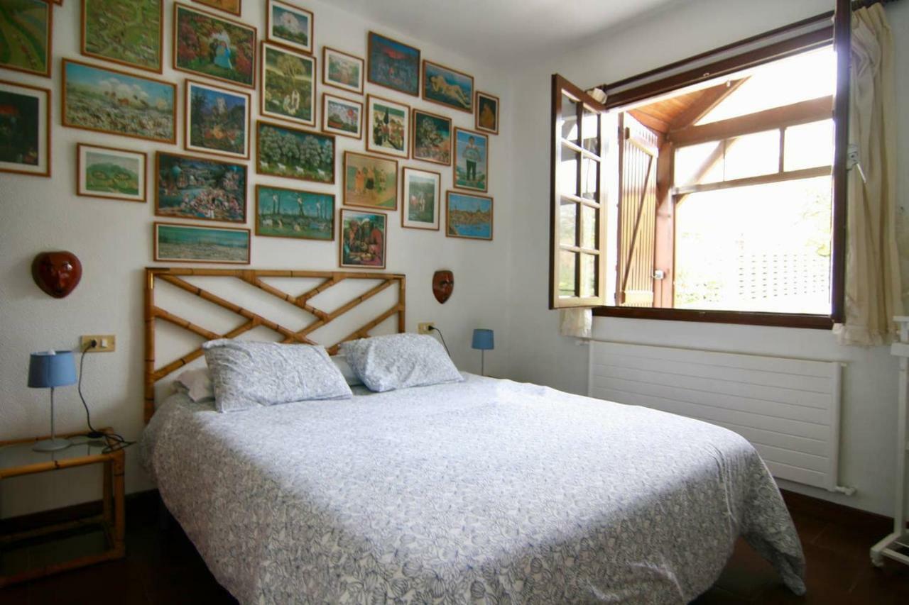 Casa De Rilo ,Para 6/8 En La Playa De Nerga Hio Eksteriør bilde