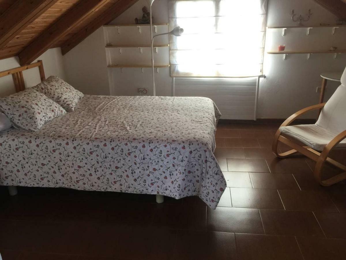 Casa De Rilo ,Para 6/8 En La Playa De Nerga Hio Eksteriør bilde